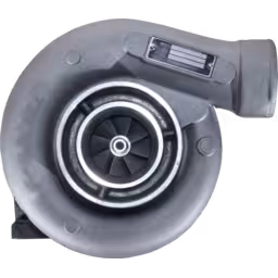 Турбокомпресор 2882132 HX35 для Cummins 6BT