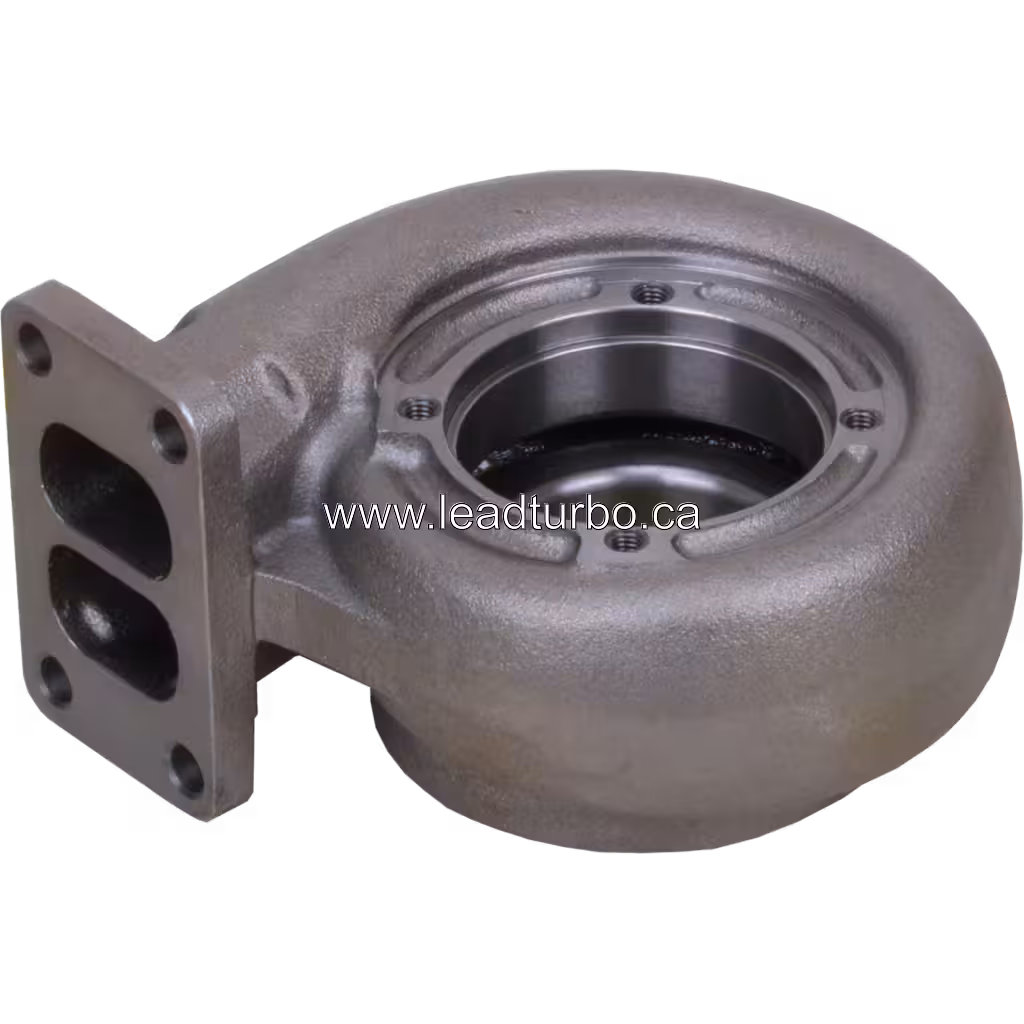 Gegossenes Turbine Housing für Volvo TXD73 H1E Turbo