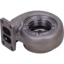 Gegossenes Turbine Housing für Volvo TXD73 H1E Turbo