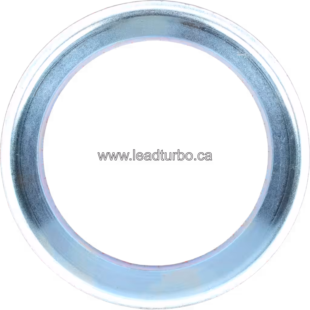 3592071 Einlassbaffle für Cummins HX55W Turbo (ISX2) top view