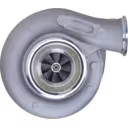 Unidad turbo completa modelo HX35