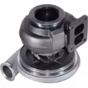 HX55 Turbolader-Ansicht mit OE-Referenz 11423083