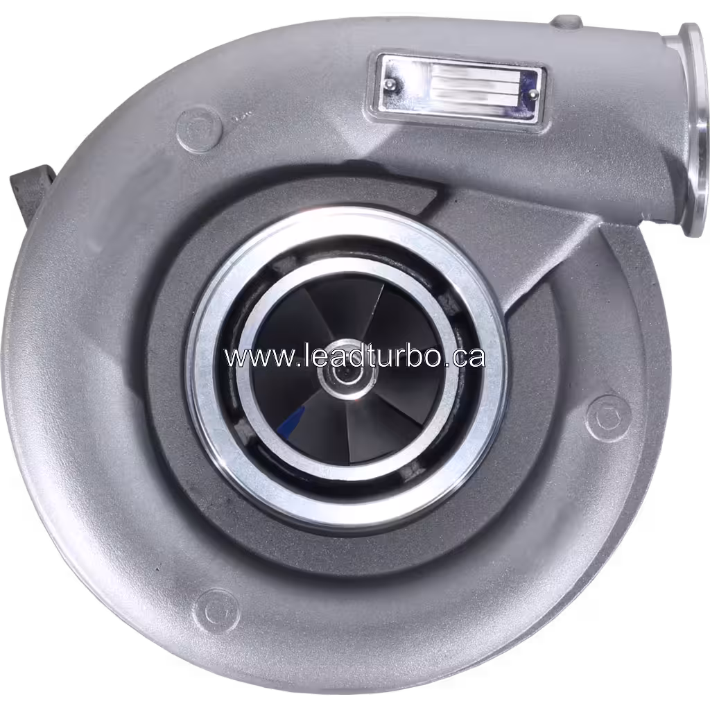 4037344 HX55 Turbolader Ersatz für Volvo D12