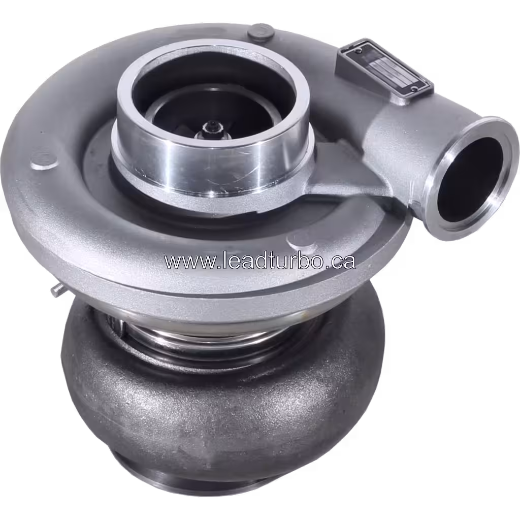 Turbolader 4037344 für Volvo L220F und A35D
