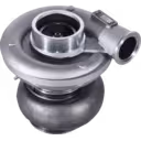 4037344 HX55 Turbolader Ersatz für Volvo D12