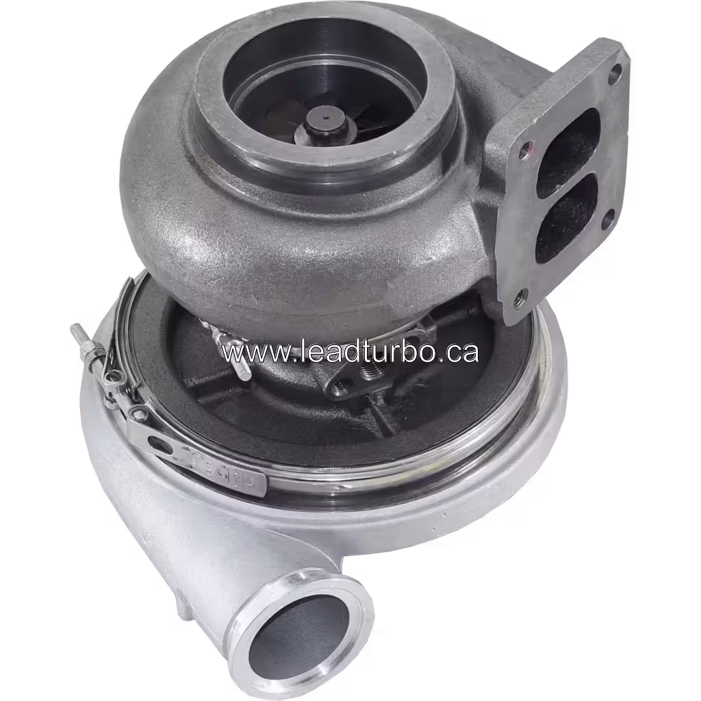 HX55 Turbocharger Assembly Reference OE 1443190