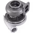 HX55 Turbocharger Assembly Reference OE 1443190