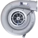 4038613 HX55 Turbocharger for Scania DC12 420HP