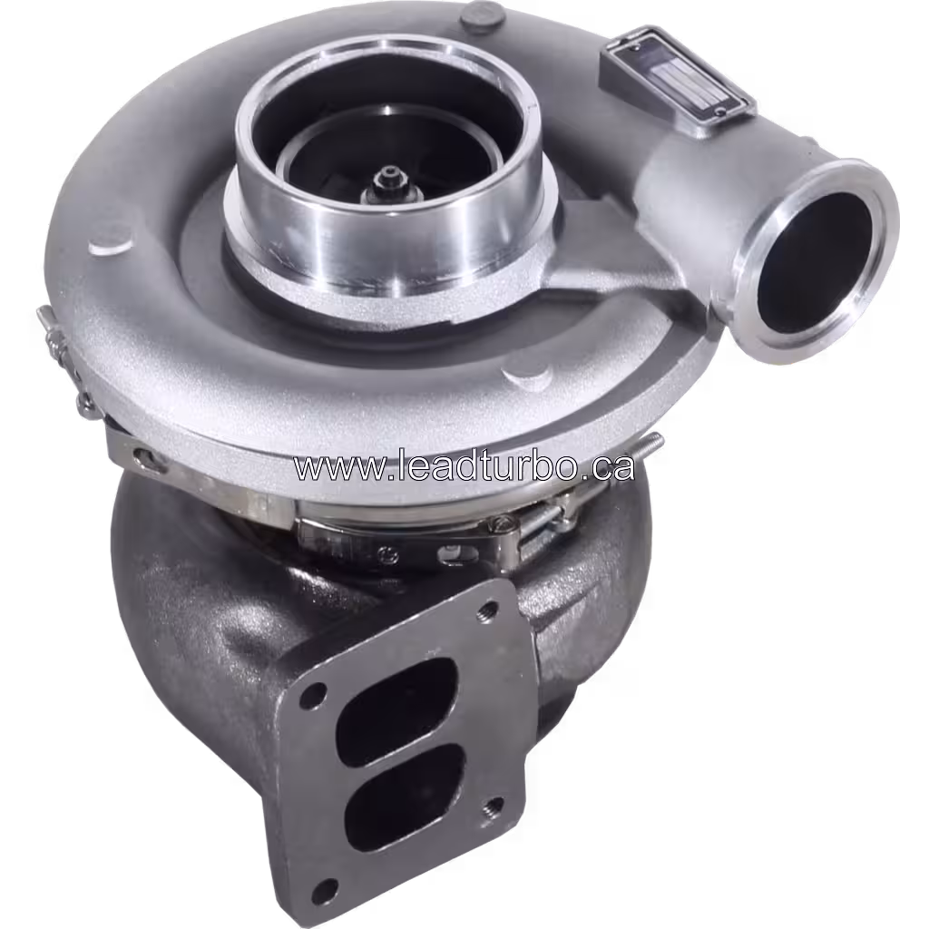 Scania R420 Turbocharger Replacement Part 4038613