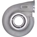 Aftermarket Compressor Housing for HE551W Turbo