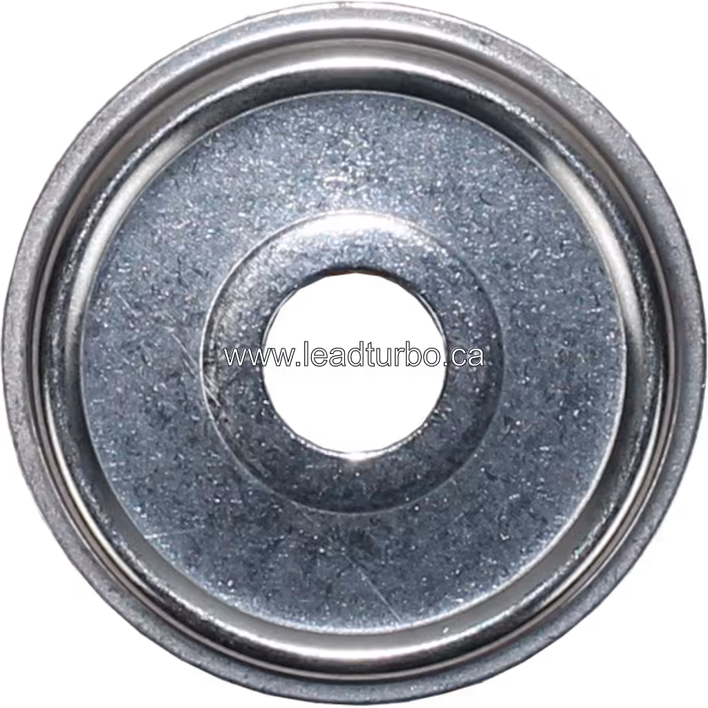TB2518 Turbolader Zubehör Wärmeschirm