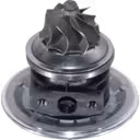 GT2052S CHRA bearing housing and shaft assembly