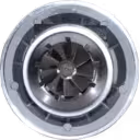 433352-0022 GT2052S Turbo Core front view