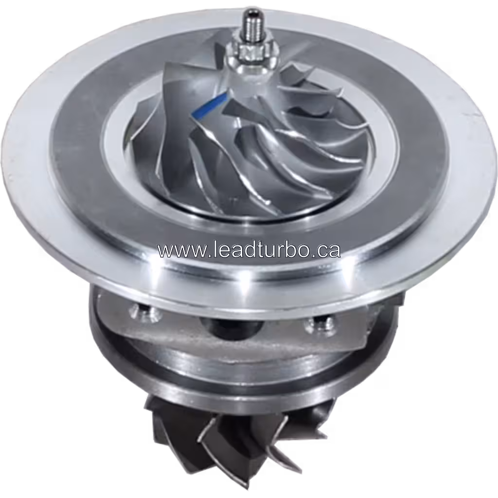 Hyundai HD72 D4AL turbocharger replacement core
