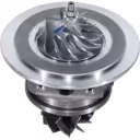 433352-0022 GT2052S Turbocharger Core for Hyundai HD72 D4AL