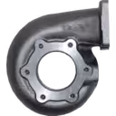 Корпус турбіни 441184-0004 (TA5126) для IVECO та VOLVO thumbnail 4
