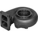 TA5126 Turbolader Turbinengehäuse IVECO 8210 42 400