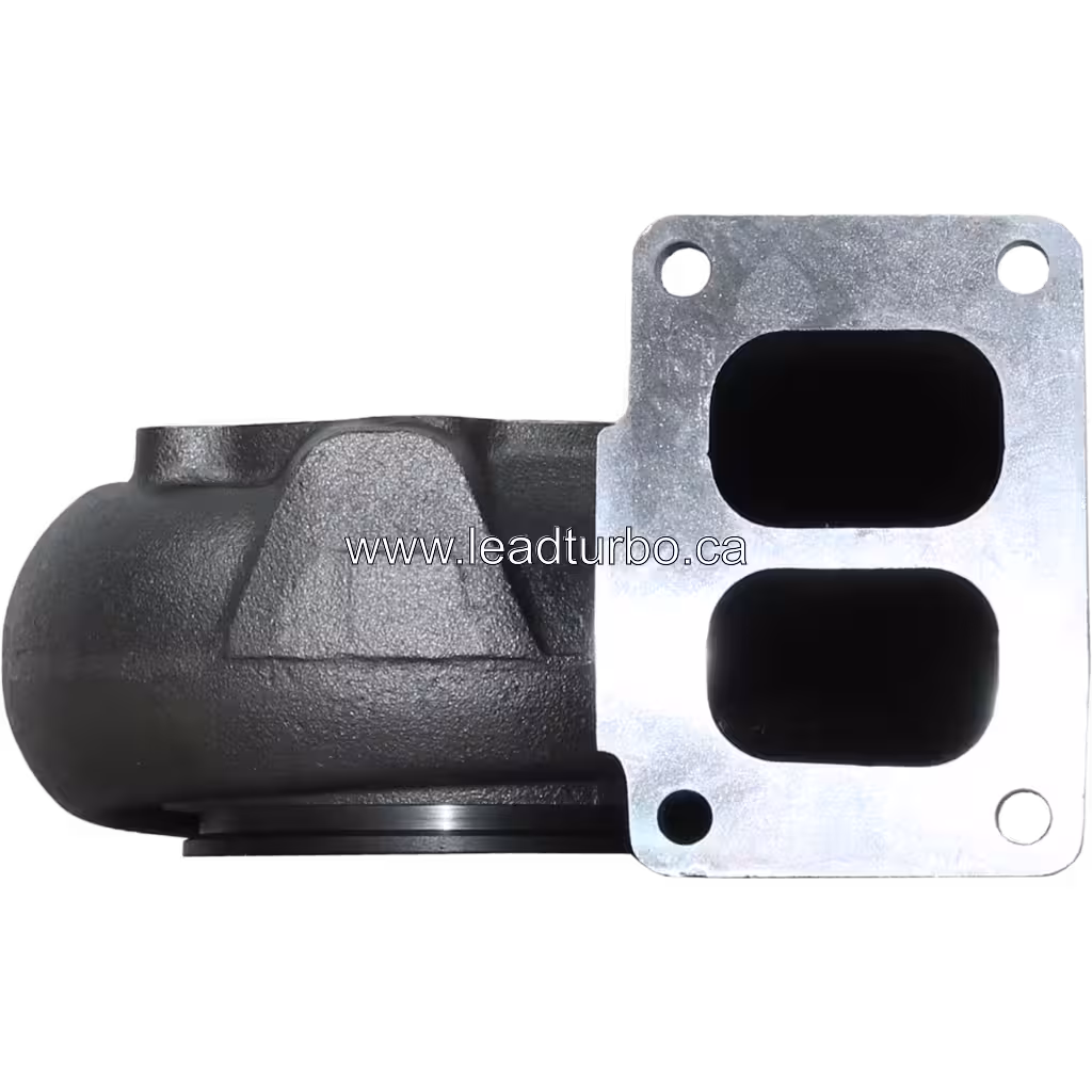 441184-0004 Turbinengehäuse TA5126 für IVECO EUROTECH