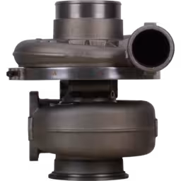 Турбокомпресор 4956149 HX83 для Cummins QSK50 1600HP