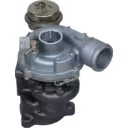53039880029 K03-2072GAAAA Turbocharger Replacement for Audi A4 1.8T