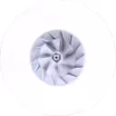 5337-710-0003 K37-4363R 23 21 Turbocharger Core for Rolls-Royce MTU 6V396 03 thumbnail 4