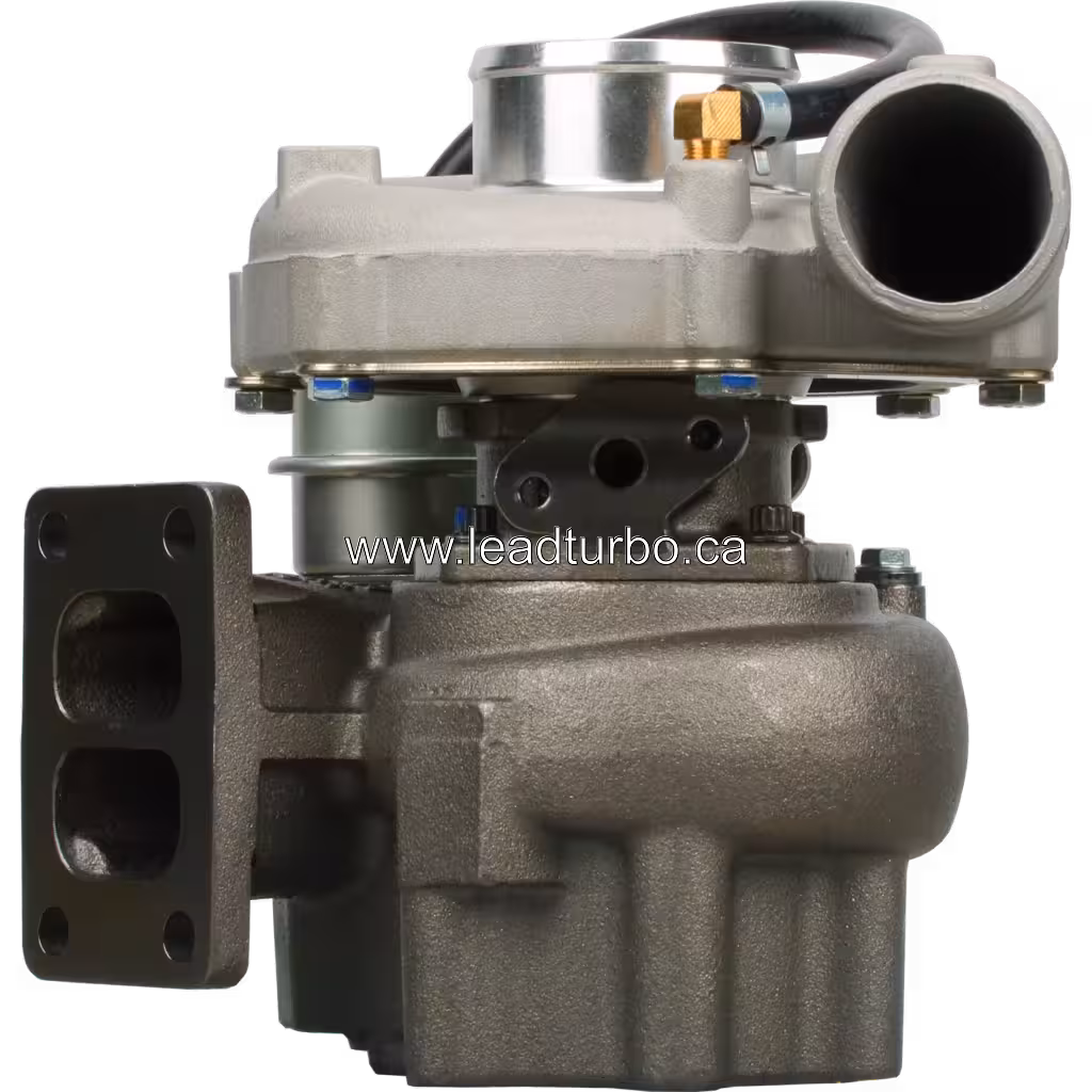 709942-5009 GT3571S Turbocharger for Perkins Vista 6