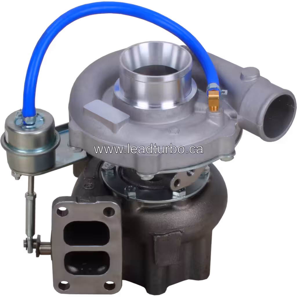 GT3571S Turbocharger replacement for Cat 924G