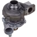 Турбокомпресор 753420-5-R GT1544V для BMW ONE D, Citroen, Peugeot thumbnail 3