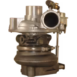 8971228843 Turbolader RHF5 Ersatz für ISUZU 4JB1T