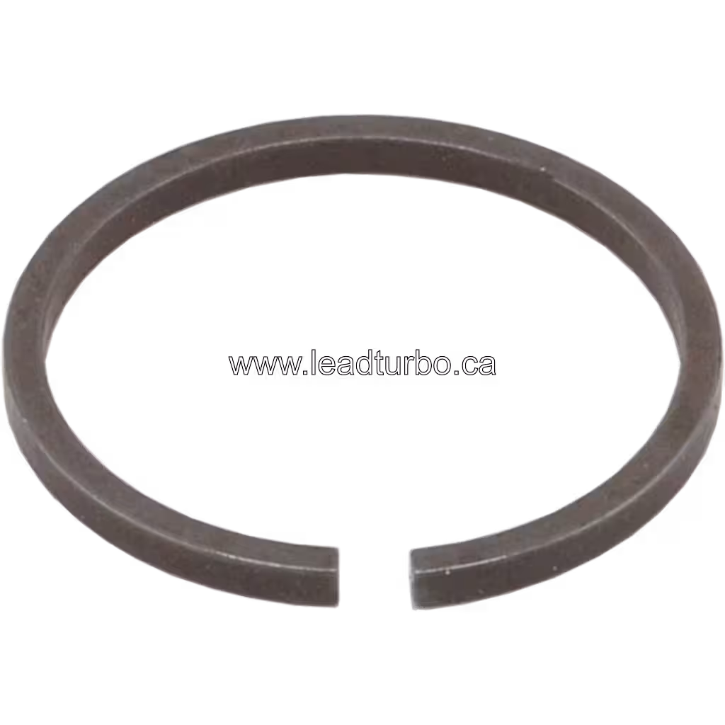Repuesto anillo de pistón para Isuzu 6BG1T y Hitachi EX200-5