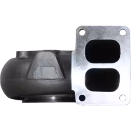 Carcaça de Turbina 441184-0004 para Turbo TA5126 (IVECO EUROTECH)