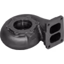 Carcaça de Turbina 441184-0004 para Turbo TA5126 (IVECO EUROTECH)