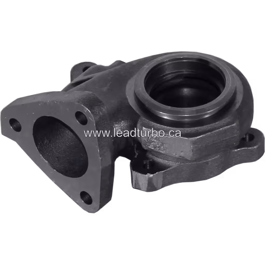 Peça turbo Mitsubishi L400 4D56