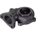 Peça turbo Mitsubishi L400 4D56