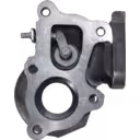 Carcaça de Turbina 49135-17700 para Turbo TF035HM-12T 4 Mitsubishi thumbnail 4