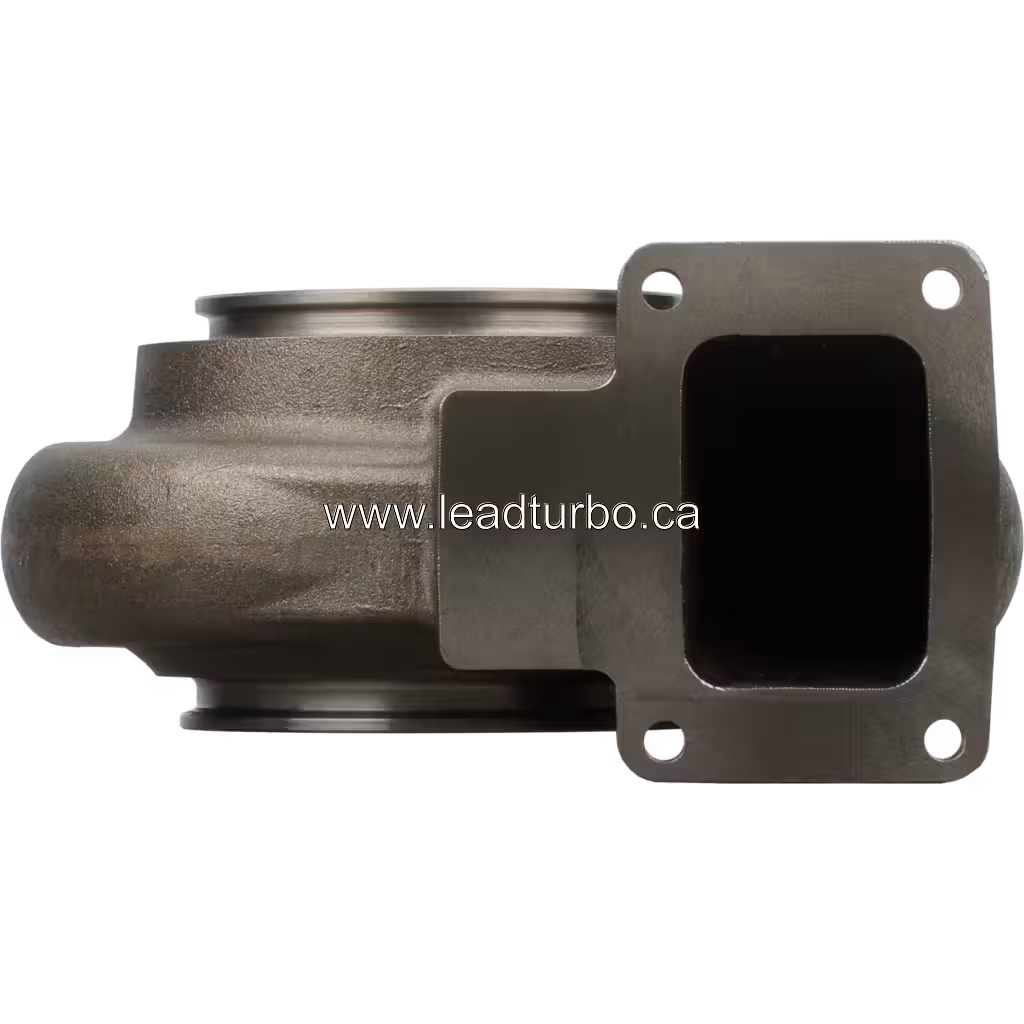 Carcaça de turbina S510C004 para CAT 3516 HD