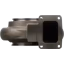 Carcaça de turbina S510C004 para CAT 3516 HD