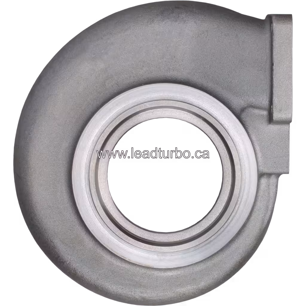 Componente turbo S510C004 para motores CAT