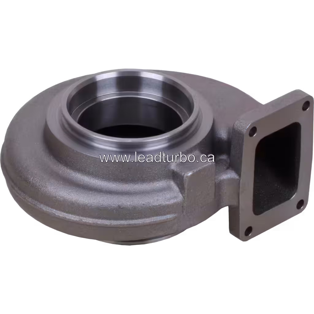 Peça 15009880017 TH carcaça turbina LeadTurbo