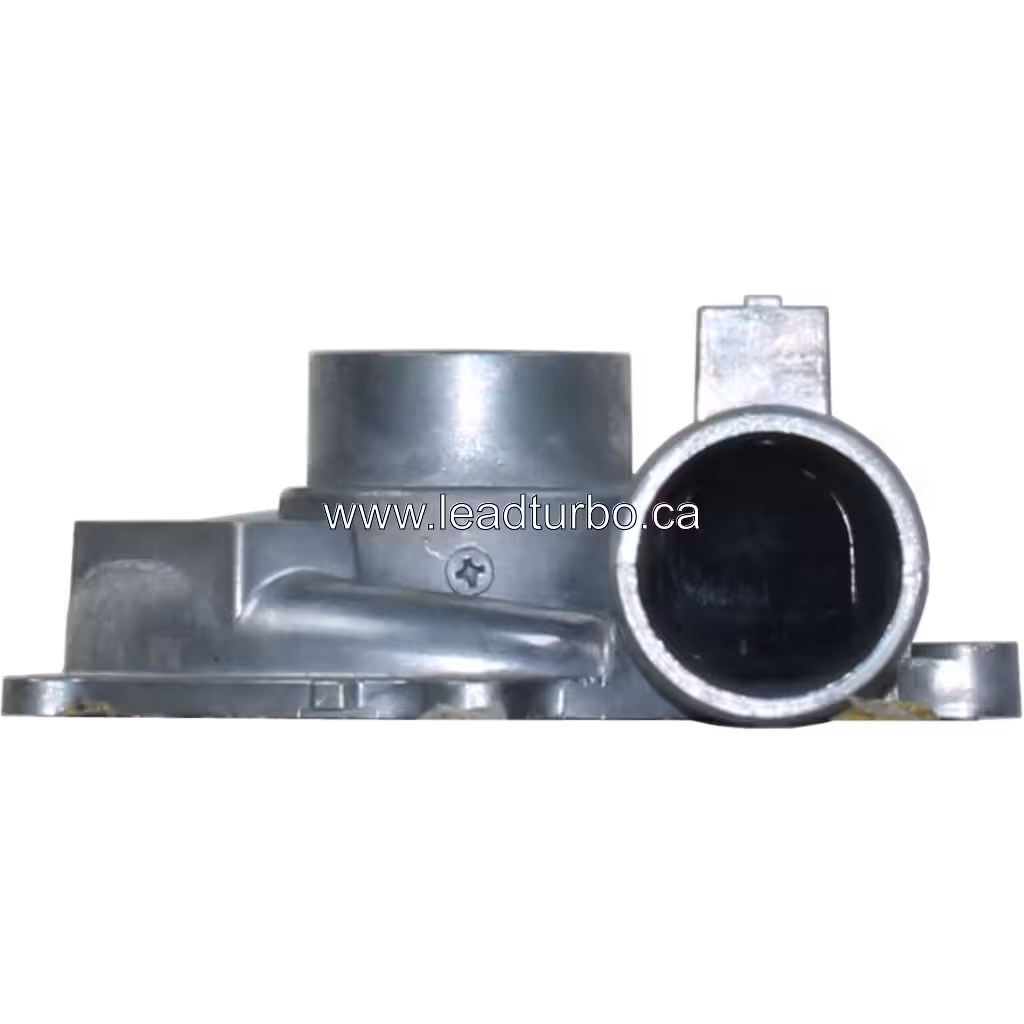 Carcaça do compressor de turbo para reposição