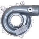 Peça de reposição de turbina