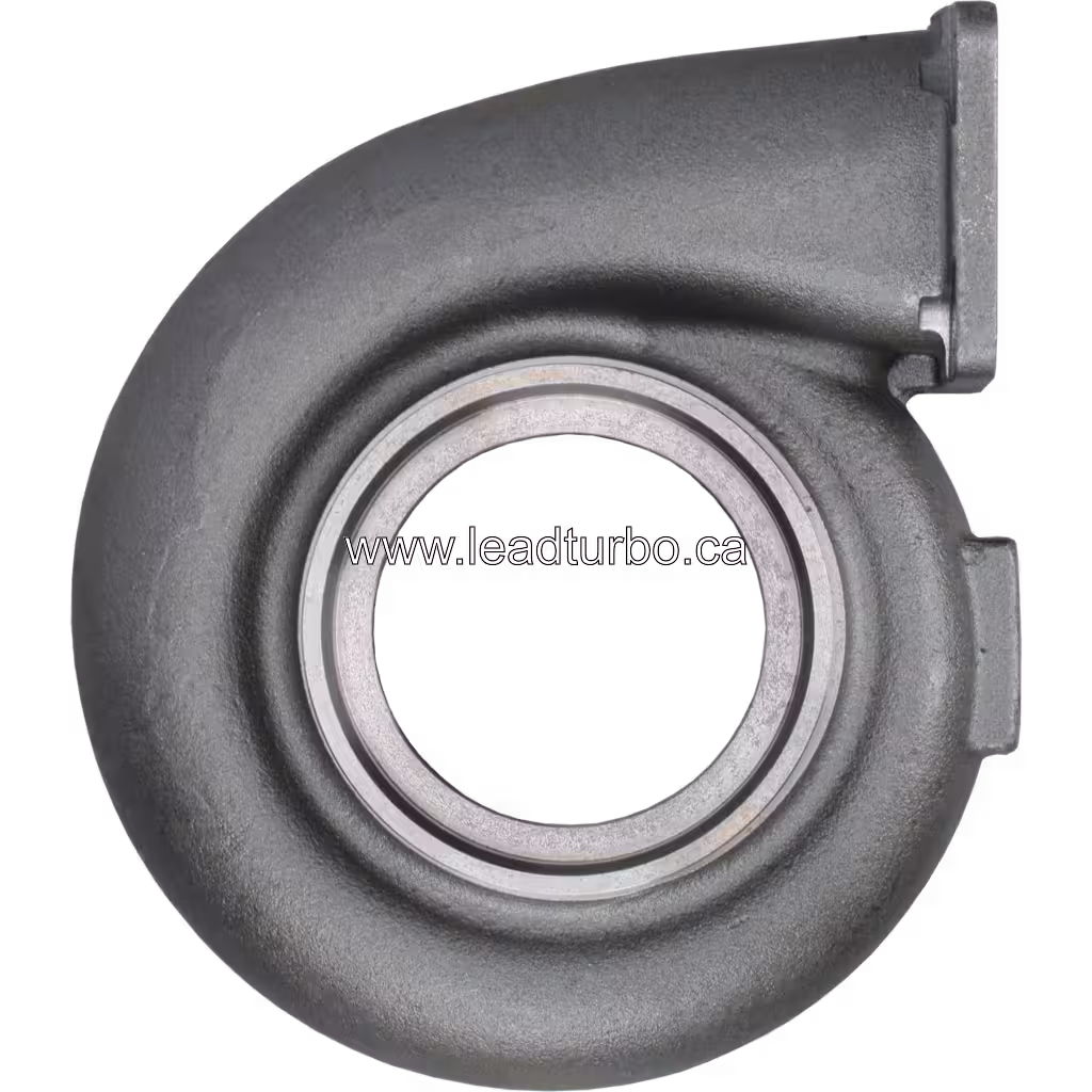 Carcaça do Turbina para Detroit Diesel Industrial - Reposição Aftermarket top view