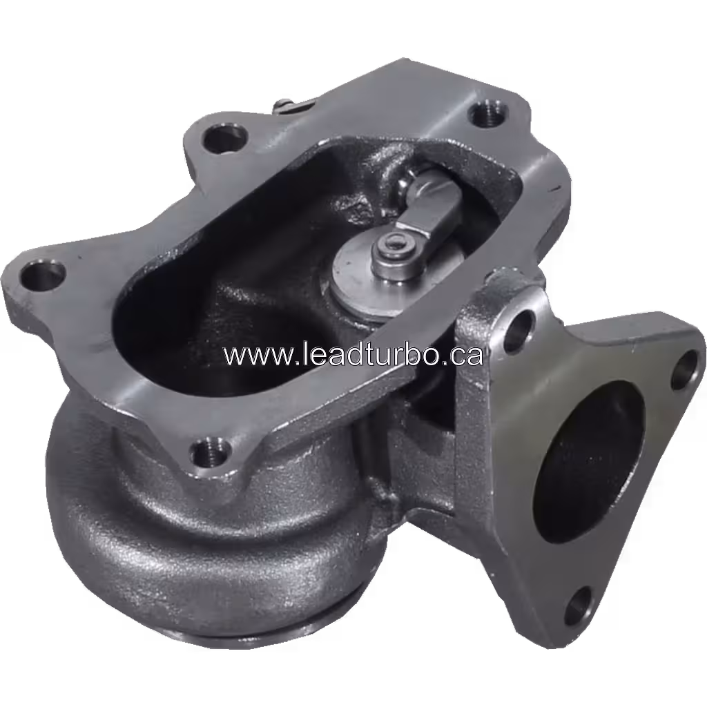 Carcasa de turbina para Subaru Impreza WRX GT EJ255