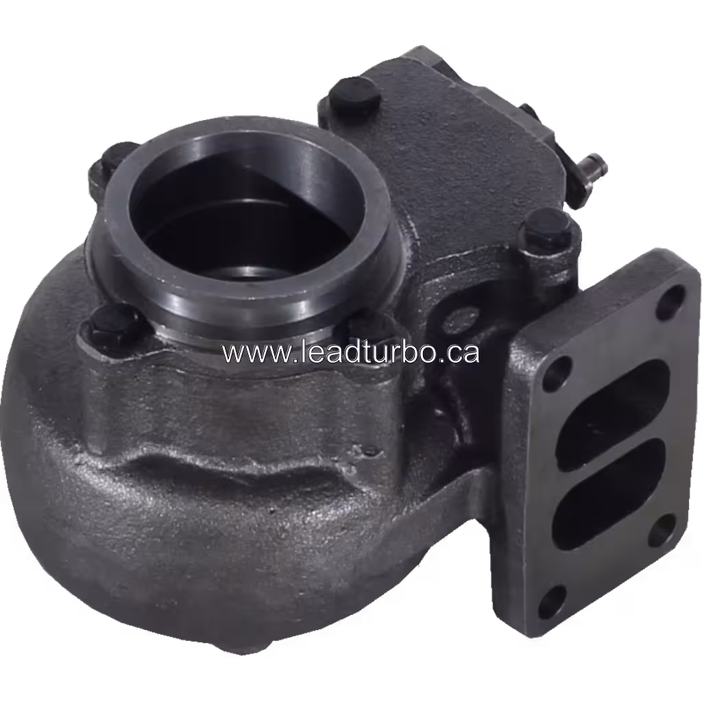 Carcasa turbina reemplazo Daewoo DH220-5