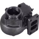 Carcasa de Turbina para Turbo Cummins 6BT y Daewoo DH220-5