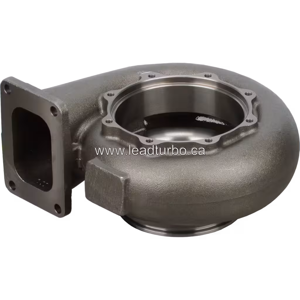 Componente de turbocompresor industrial aftermarket
