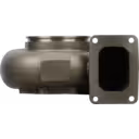 Carcasa de turbina para Detroit Diesel Industrial