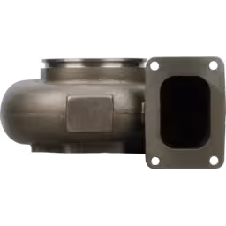 Carcasa de Turbina para Turbocompresor Detroit Diesel Industrial