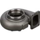 Carcasa de Turbina para Turbocompresor Detroit Diesel Industrial