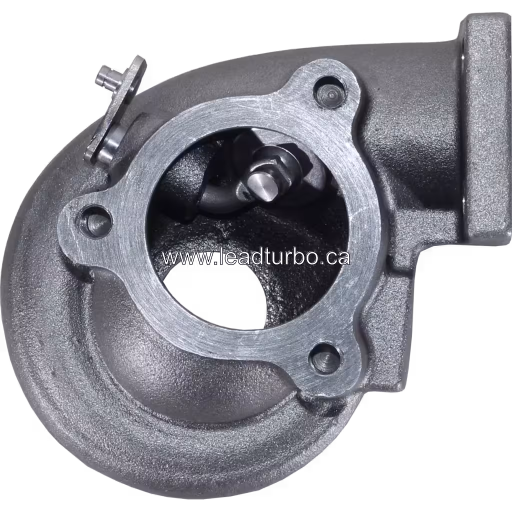 Carénage Turbine 728643-0003 pour Turbo GT2049S top view